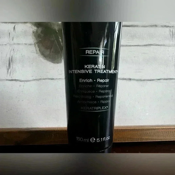 Paul Mitchell keratin intensive treatment awapuhi - Picture 5 of 6